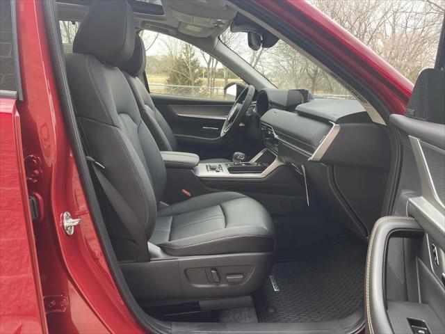 2026 Mazda X-90 3.3 Turbo Premium Sport