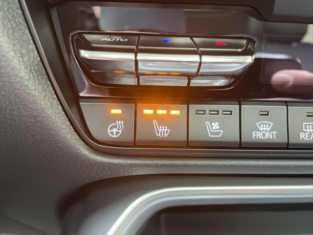 2026 Mazda X-90 3.3 Turbo Premium Sport