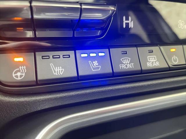 2026 Mazda X-90 3.3 Turbo Premium Sport
