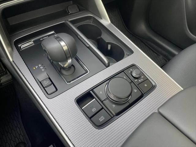 2026 Mazda X-90 3.3 Turbo Premium Sport