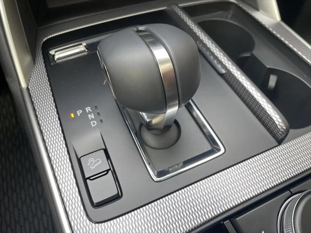 2026 Mazda X-90 3.3 Turbo Premium Sport