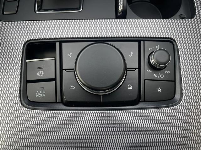 2026 Mazda X-90 3.3 Turbo Premium Sport