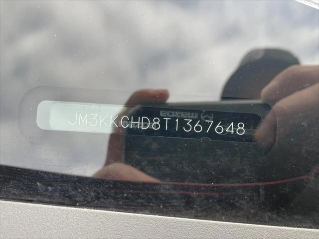 2026 Mazda X-90 3.3 Turbo Premium Sport