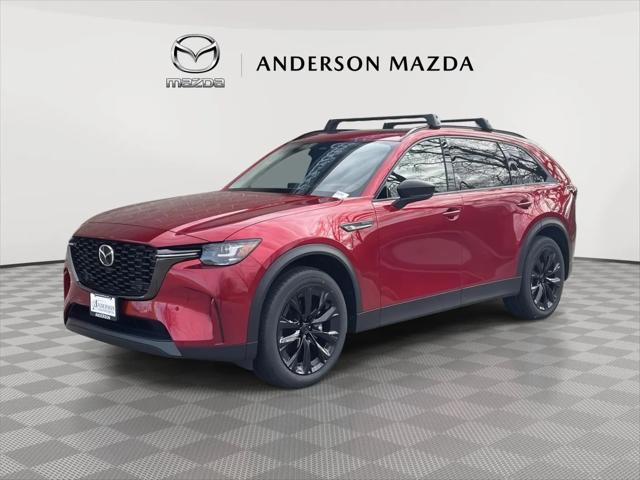 2026 Mazda X-90 3.3 Turbo Premium Sport for sale in Lincoln, NE