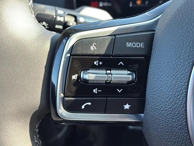 2026 Kia Carnival MPV SX Prestige