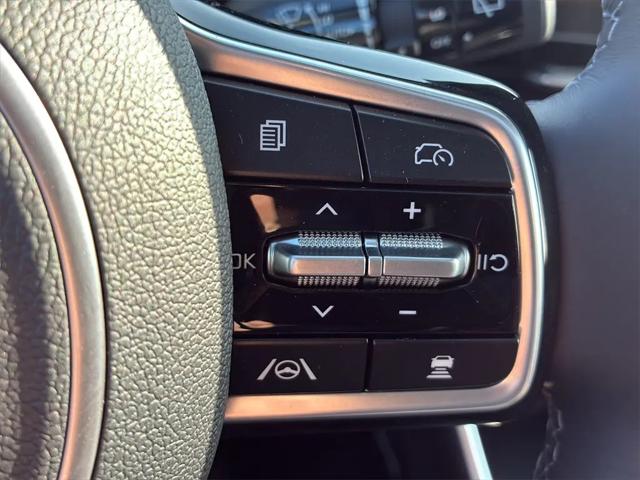 2026 Kia Carnival MPV SX Prestige