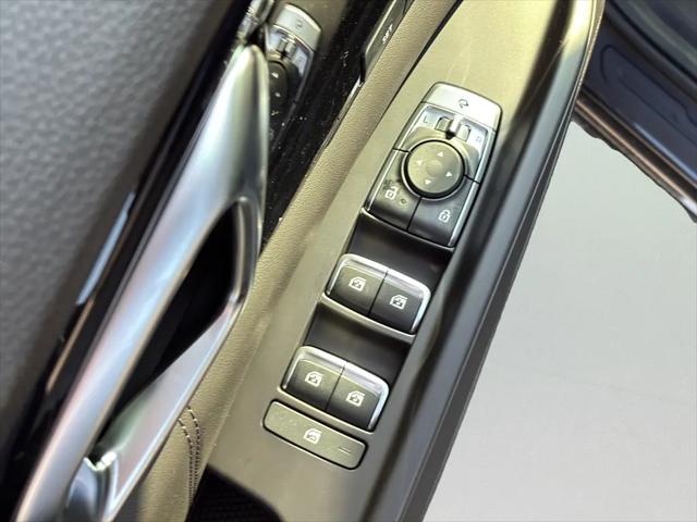 2026 Kia Carnival MPV SX Prestige