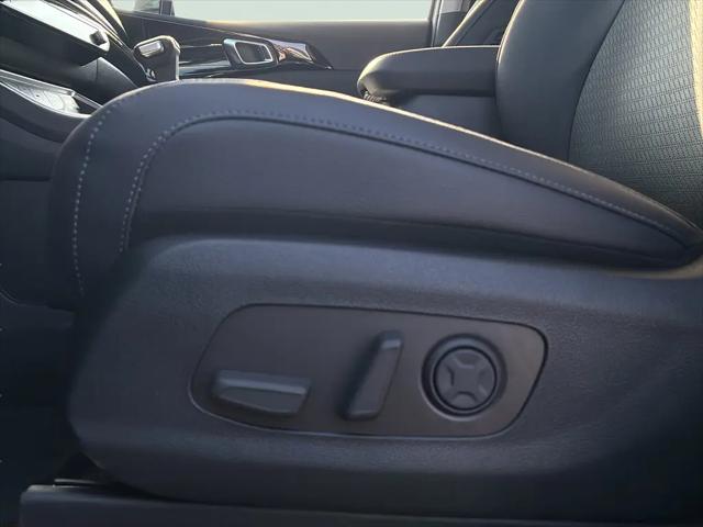 2026 Kia Carnival MPV SX Prestige