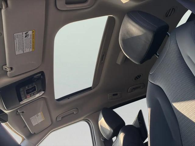 2026 Kia Carnival MPV SX Prestige