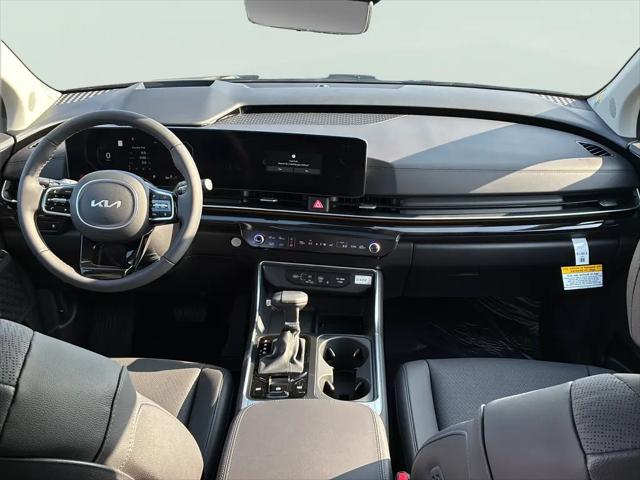 2026 Kia Carnival MPV SX Prestige