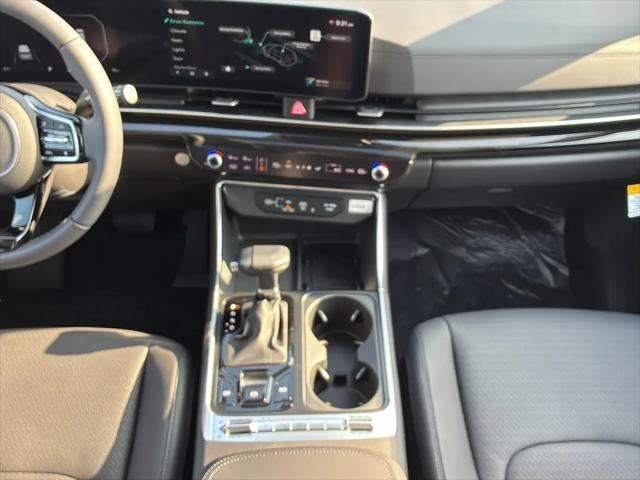 2026 Kia Carnival MPV SX Prestige