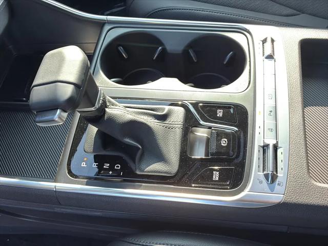 2026 Kia Carnival MPV SX Prestige