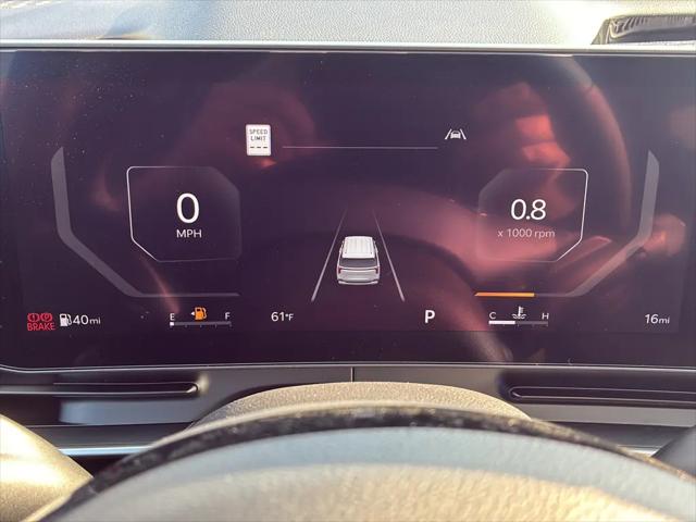 2026 Kia Carnival MPV SX Prestige