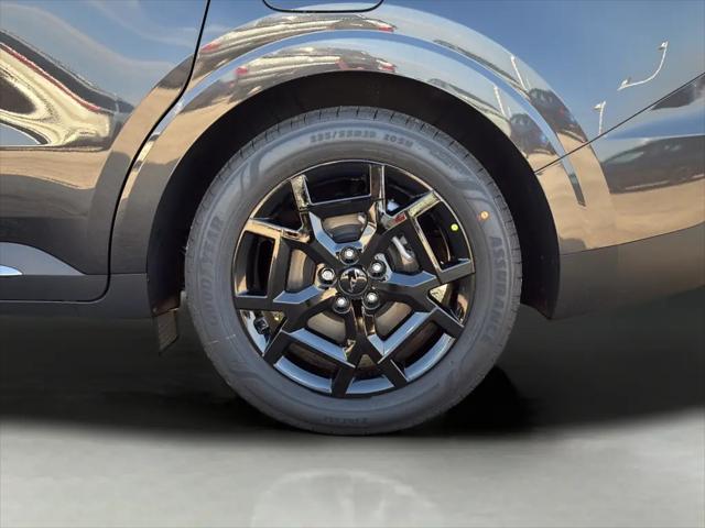 2026 Kia Carnival MPV SX Prestige
