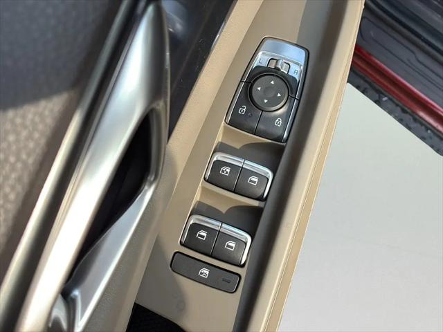 2026 Kia Carnival MPV LXS