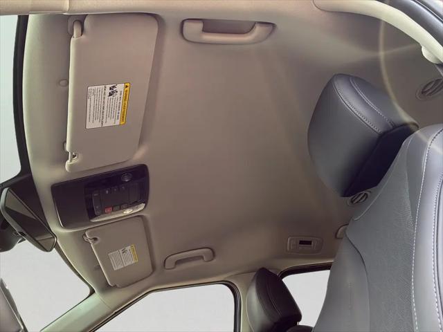 2026 Kia Carnival MPV LXS