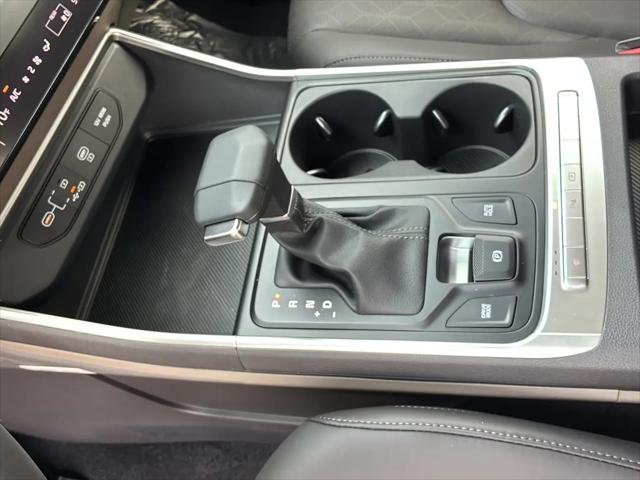 2026 Kia Carnival MPV LXS