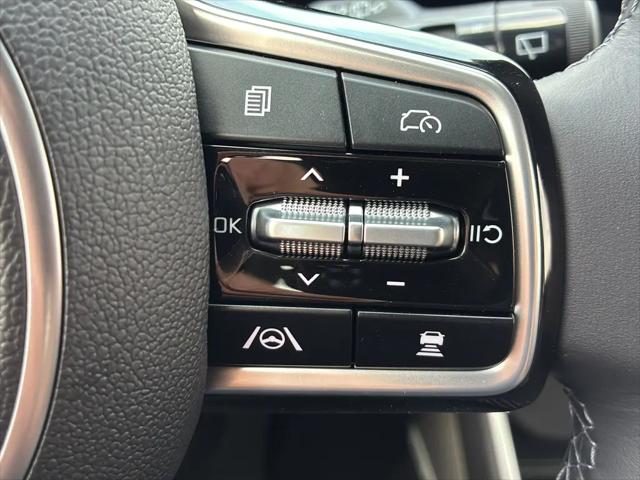 2026 Kia Carnival MPV LXS
