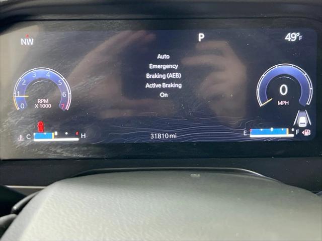 2023 Jeep Grand Cherokee Laredo 4x4