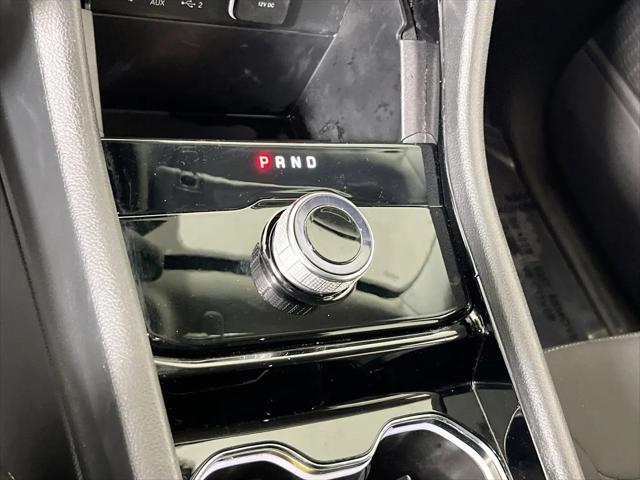 2023 Jeep Grand Cherokee Laredo 4x4