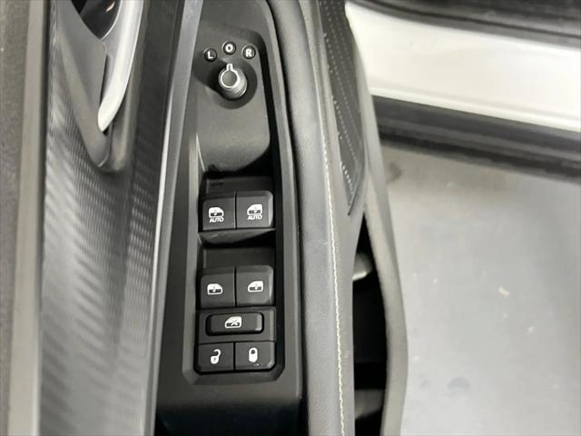 2023 Jeep Grand Cherokee Laredo 4x4