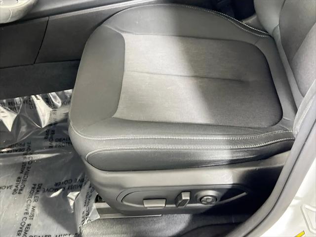 2023 Jeep Grand Cherokee Laredo 4x4