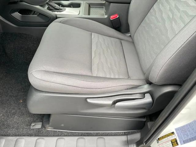2026 Nissan Frontier King Cab S 4x2