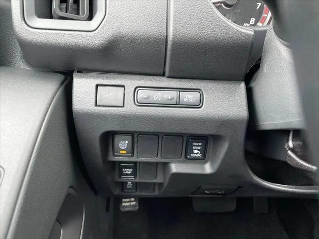 2026 Nissan Frontier King Cab S 4x2