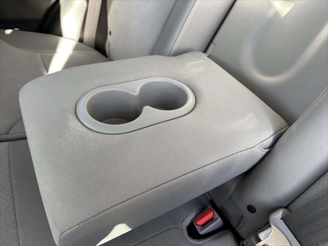 2015 Honda CR-V EX [11]