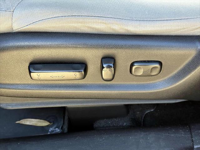 2015 Honda CR-V EX [16]