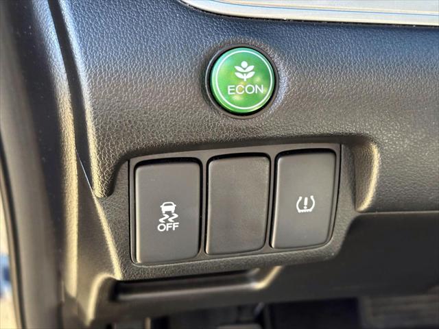 2015 Honda CR-V EX [17]