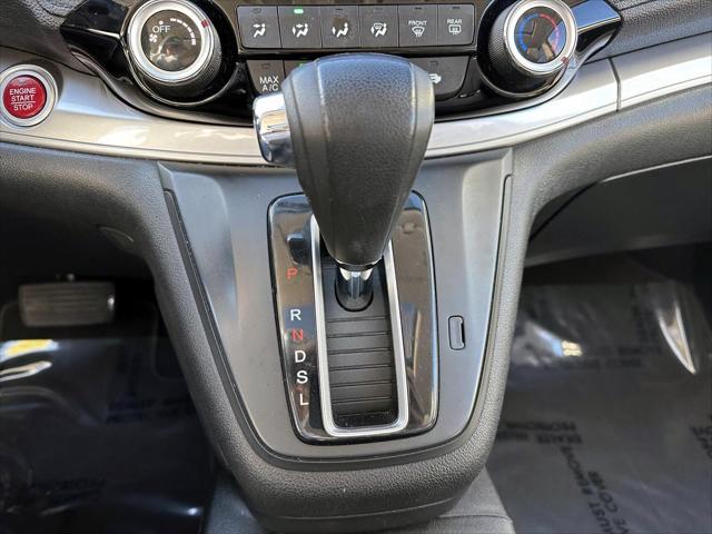 2015 Honda CR-V EX [20]