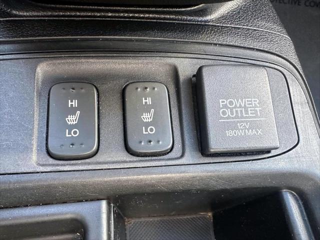 2015 Honda CR-V EX [21]