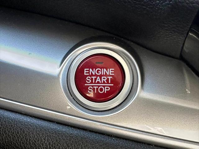 2015 Honda CR-V EX [23]