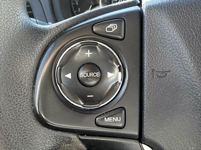 2015 Honda CR-V EX [25]