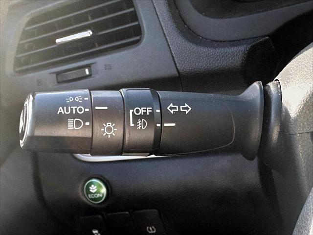 2015 Honda CR-V EX [27]