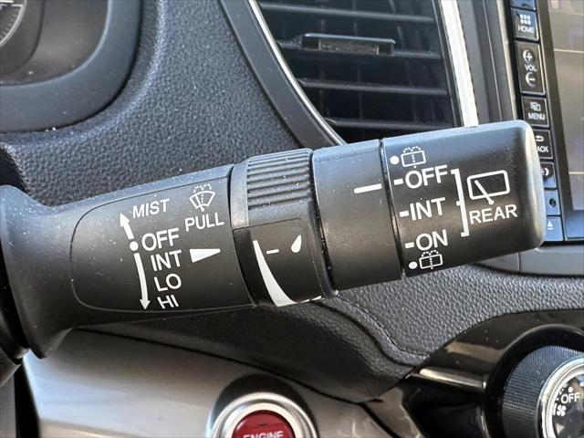 2015 Honda CR-V EX [28]