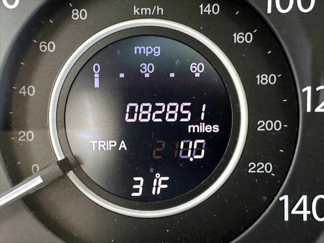 2015 Honda CR-V EX [31]