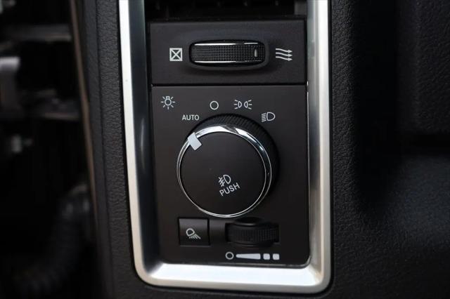2014 Ram 2500 Longhorn Limited