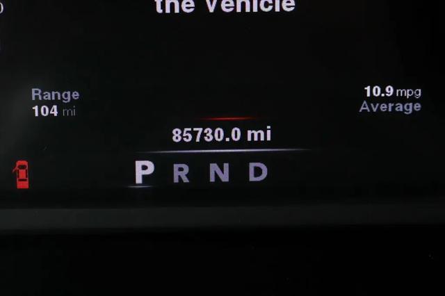 2014 Ram 2500 Longhorn Limited