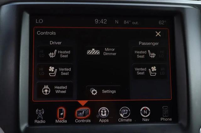2014 Ram 2500 Longhorn Limited