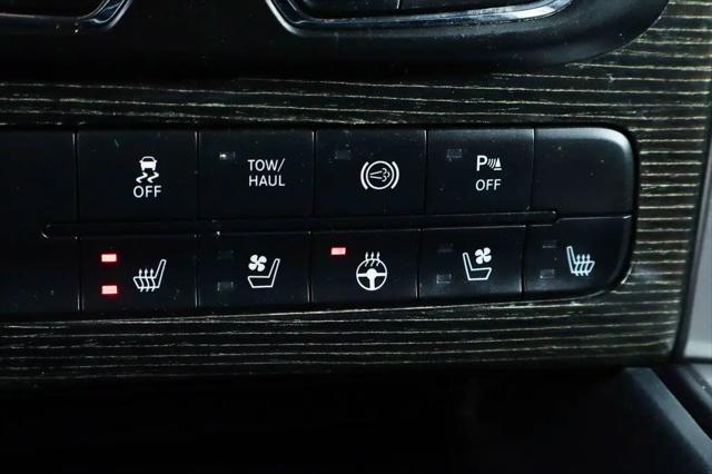 2014 Ram 2500 Longhorn Limited