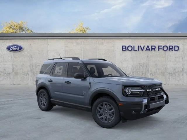 2025 Ford Bronco Sport Big Bend for sale in Bolivar, TN