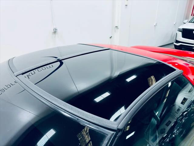 1997 Pontiac Firebird Trans Am