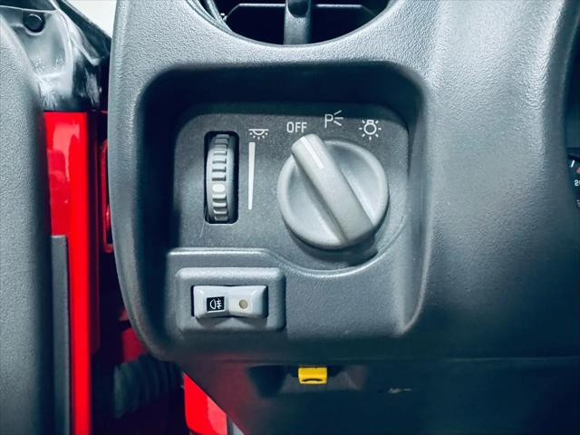 1997 Pontiac Firebird Trans Am