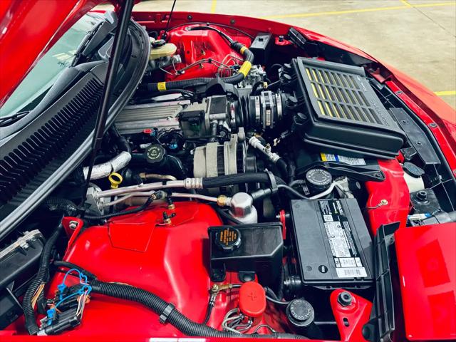 1997 Pontiac Firebird Trans Am
