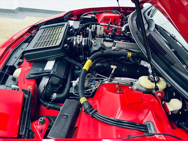 1997 Pontiac Firebird Trans Am