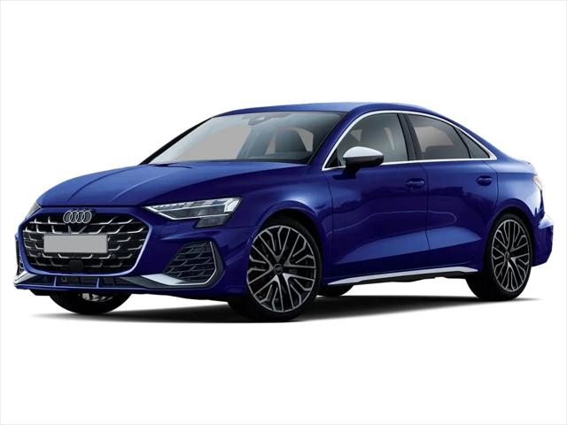 2026 Audi S3 TFSI quattro S tronic for sale in Martinez, GA