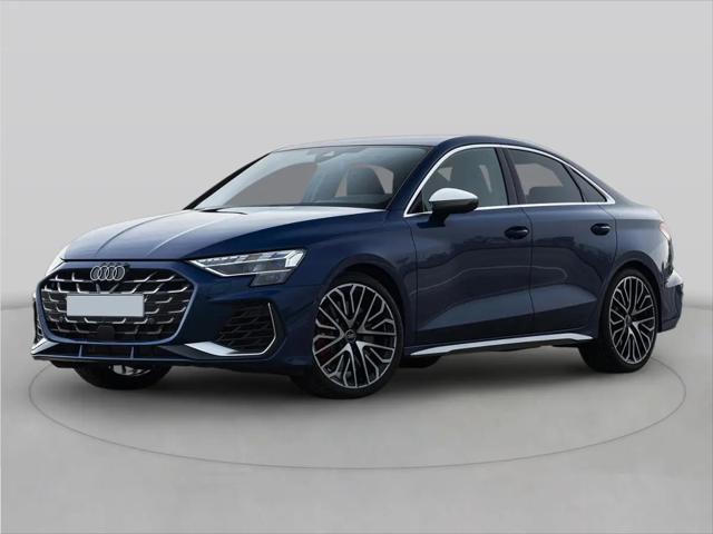 2026 Audi S3 TFSI quattro S tronic for sale in Martinez, GA