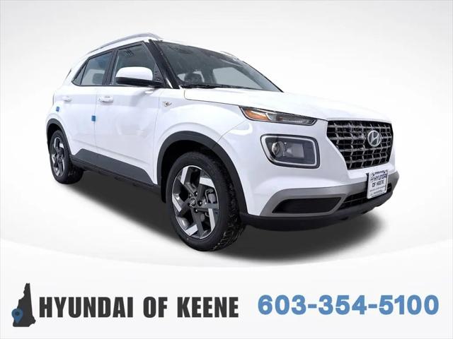 2026 Hyundai Venue SEL for sale in Keene, NH
